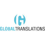 Global Translations Logo