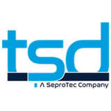 TSD Technik-Sprachendienst Logo