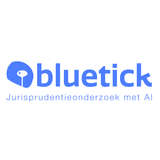 Bluetick Logo