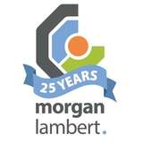 Morgan Lambert Logo