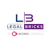 Legal Bricks Logo