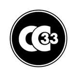 CC33 Logo