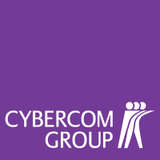 Cybercom Logo