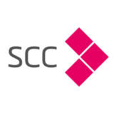 SCC Scientific Consulting Company Logo