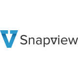 Snapview Logo