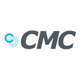Grupo CMC Logo
