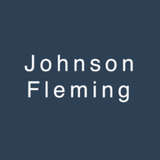 Johnson Fleming Logo