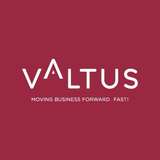 Valtus Logo