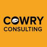 Cowry Consulting Logo