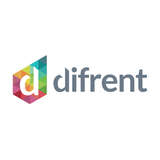 Difrent Logo