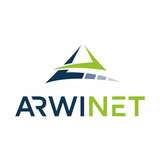 Arwinet Logo