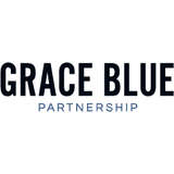 Grace Blue Logo