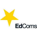 EdComs Logo