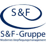 S&F Gruppe Logo