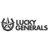 Lucky Generals Logo