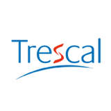 Trescal Logo