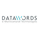 Datawords Logo