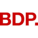 BDP Logo