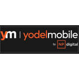 Yodel Mobile Logo