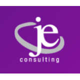 JE Consulting Logo