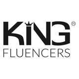 Kingfluencers Logo