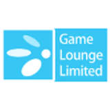 Game Lounge Logo