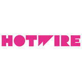 Hotwire Logo