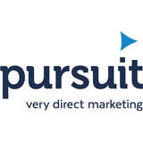 Pursuit Marketing Logo