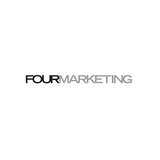 Four Marketing Logo