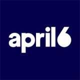 April Six Logo