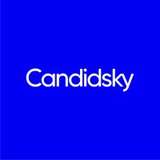 Candidsky Logo