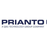 Prianto Logo