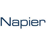 Napier Logo
