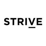 Strive Insight Logo