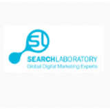 Search Laboratory Logo