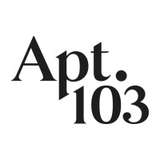 Appartement 103 Logo