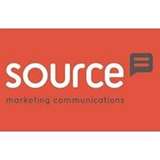 Source Marketing Communications Logo