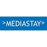 Mediastay Logo