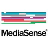 MediaSense Logo