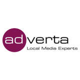 Adverta Logo