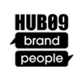 HUB09 Logo