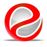 Erhvervs Webdesign Logo
