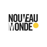 Nouveau Monde Logo