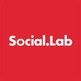 Social Lab Logo