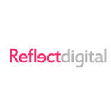 Reflect Digital Logo