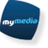 My Media Logo