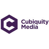 Cubiquity Media Logo