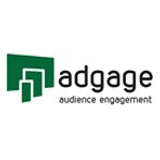 Adgage Logo