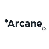 Arcane Logo