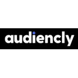 Audiencly Logo